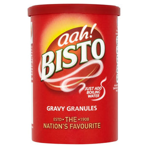 Bisto Beef Gravy