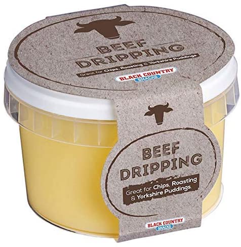 Black Country Beef Dripping