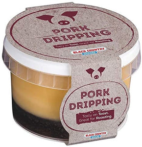 Black Country Pork Dripping