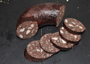 Black Pudding