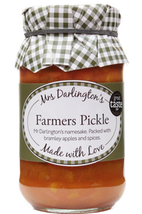 Mrs Darlingtons Farmers Pickle