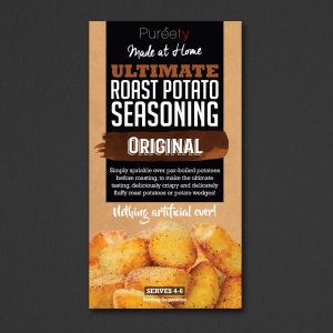 PureeTy Roast Potato Seasoning