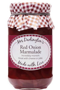 Mrs Darlingtons Red Onion Marmalade