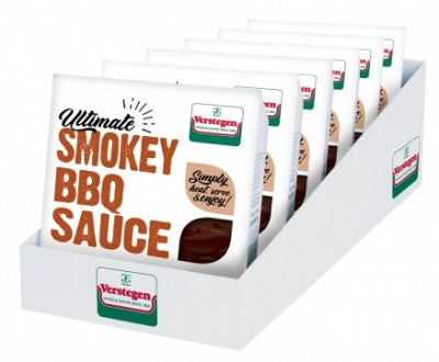 Verstgen Smokey BBQ Sauce