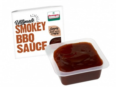 Verstgen Smokey BBQ Sauce